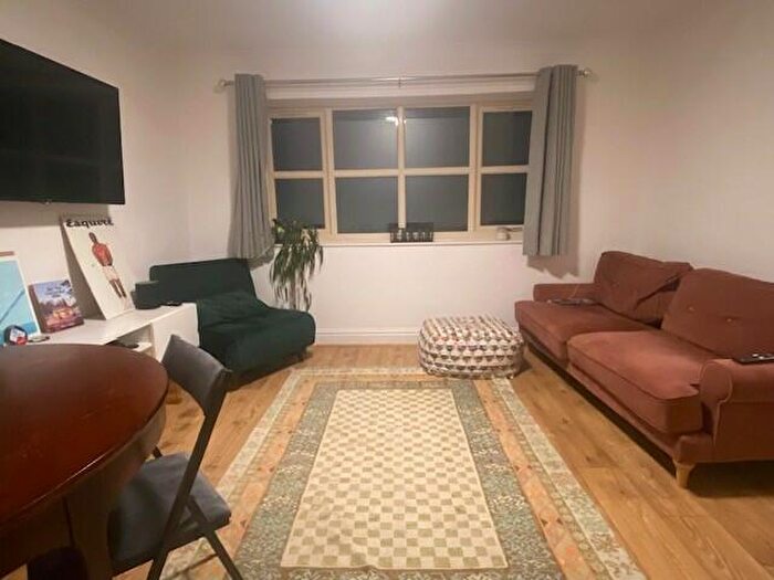 2 Bedroom Apartment To Rent In Brompton Court, Liverpool, L17