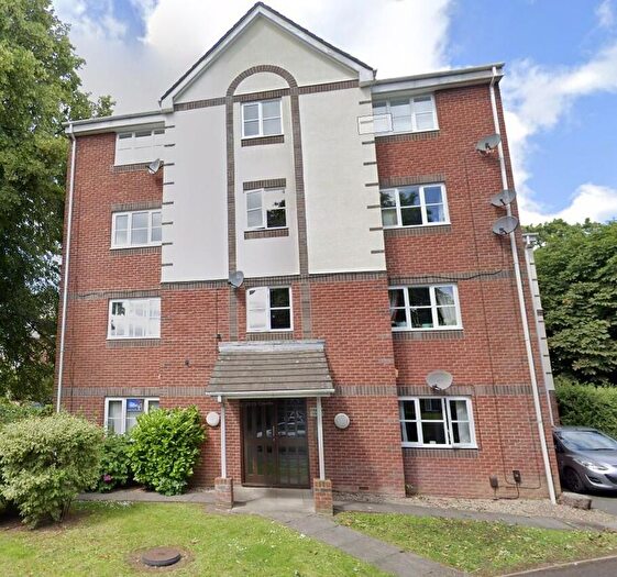 2 Bedroom Flat To Rent In Stratton Court, Darlington, DL1