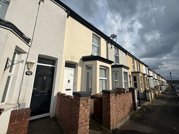 2 Bedroom Property To Rent In Gillingham, ME7