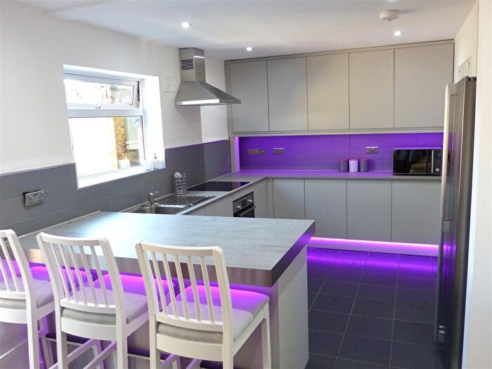 4 Bedroom Detached House To Rent In Prioress Road, Canterbury, Kent, CT2