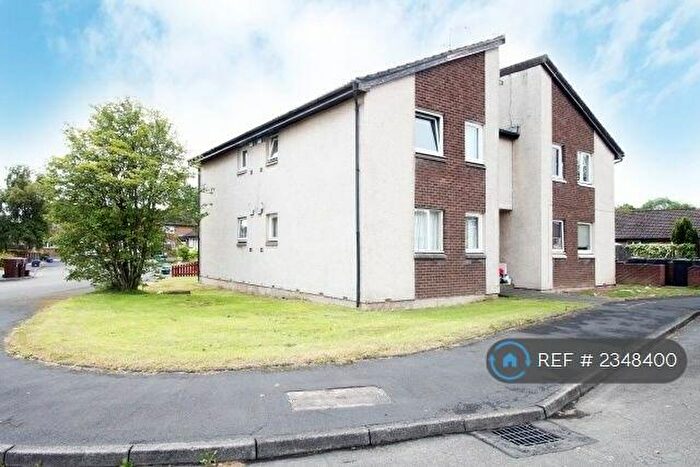 Studio To Rent In Broomridge, Stirling, FK7