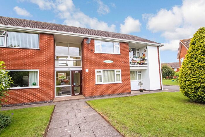 2 Bedroom Flat To Rent In Coniston Court, Pallet Drive, CV11