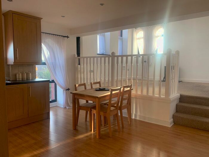 2 Bedroom Flat To Rent In Barbers Lane, Northwich, CW8