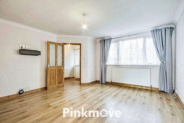 3 Bedroom Terraced House For Sale In Bettws Close, Newport - Ref#, NP20