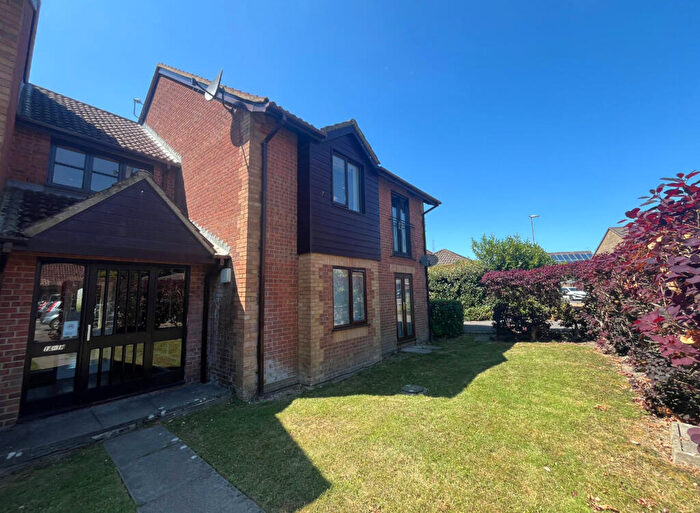 1 Bedroom Apartment To Rent In Pound Lane, Shaftesbury, SP7