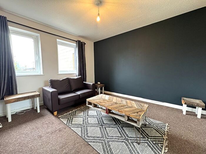 1 Bedroom Flat To Rent In Ferrara Square, Maritime Quarter, Swansea, SA1