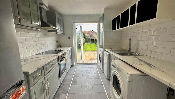 3 Bedroom Terraced House To Rent In Balmoral Road, Enfield, EN3