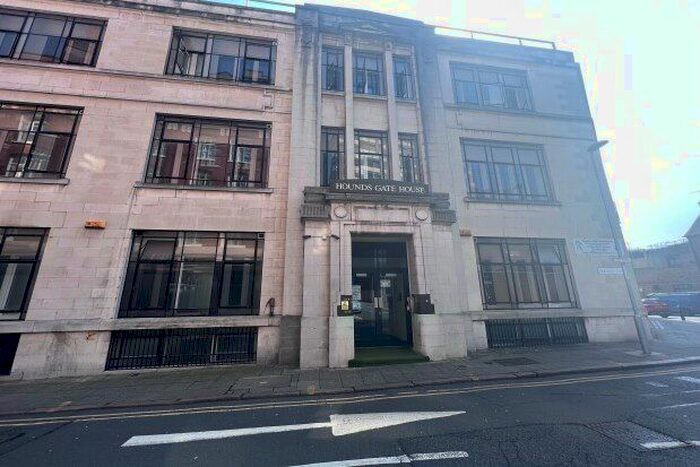 2 Bedroom Flat To Rent In Hounds Gate, Nottingham, NG1