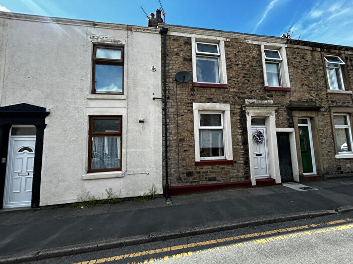2 Bedroom Terraced House For Sale In Mersey Street, Longridge, PR3
