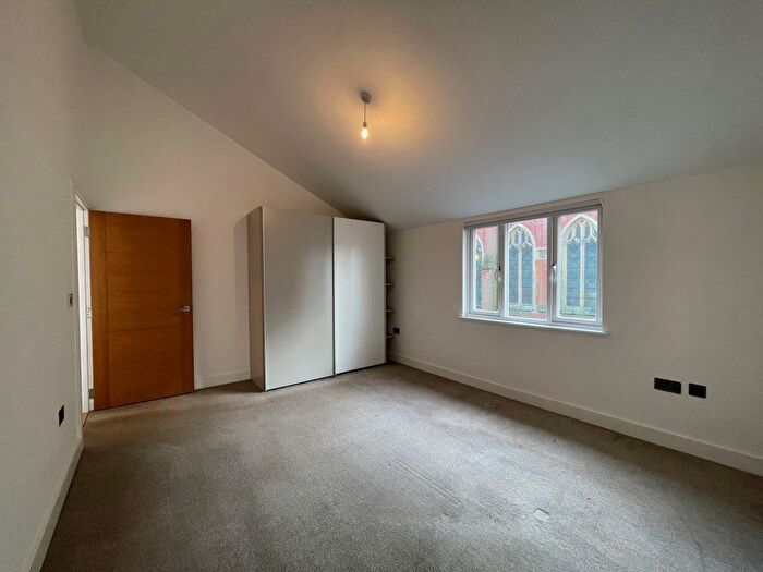 4 Bedroom Maisonette To Rent In Florence Road, Brighton, BN1