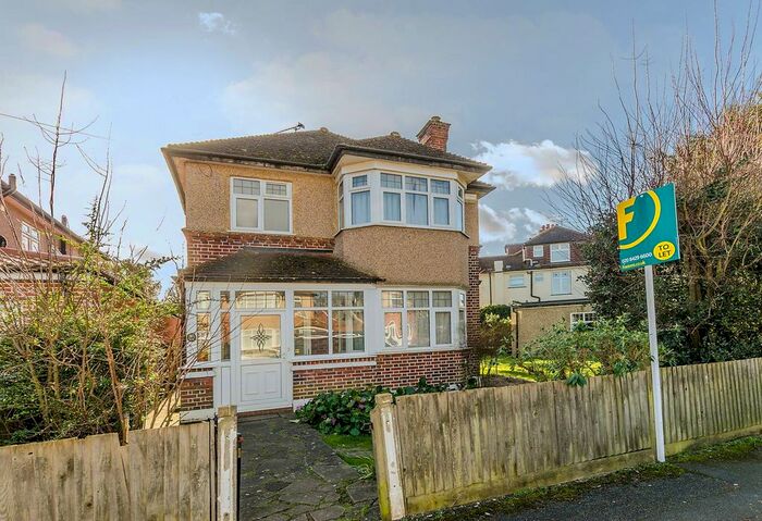 3 Bedroom Semi-Detached House To Rent In Manor Park Drive, Headstone, Harrow, HA2