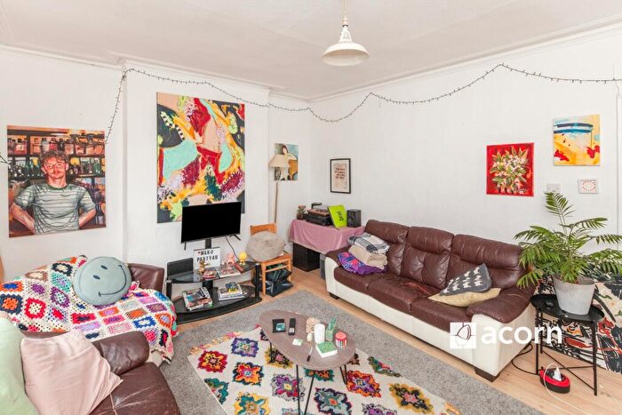 4 Bedroom Flat To Rent In Brockley Road London, SE4