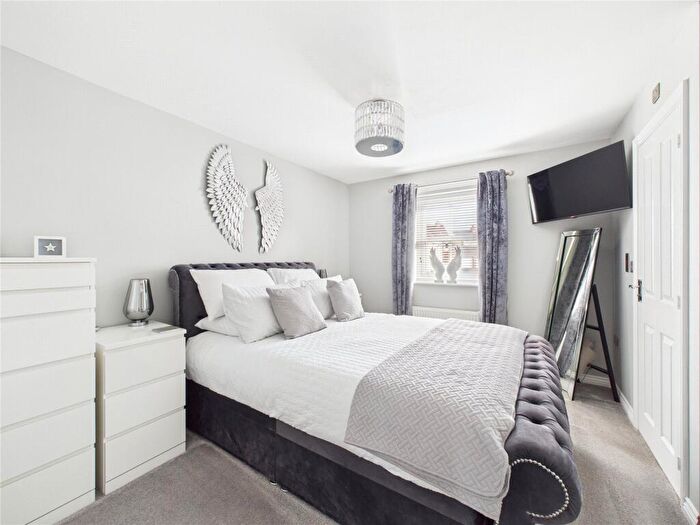 3 Bedroom End Of Terrace House For Sale In Lavender Crescent, Spennymoor, Co Durham, DL16