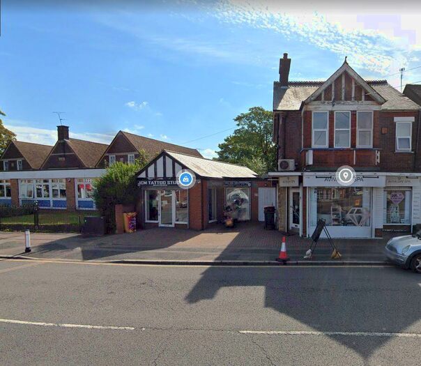 1 Bedroom Shop To Rent In Hitchin Road Luton, LU2