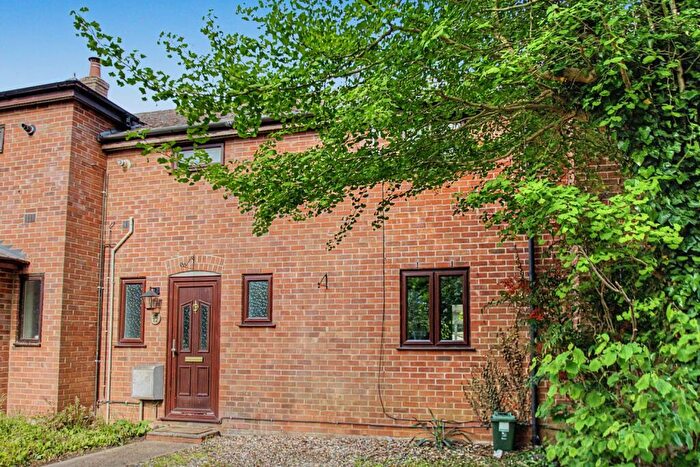 3 Bedroom Terraced House For Sale In Bures, CO8