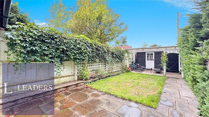2 Bedroom Semi-Detached House For Sale In Sheepcot Road, Castle Hedingham, Halstead, CO9