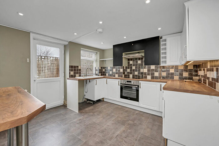 3 Bedroom End Of Terrace House To Rent In Blomfield Street, Bury St. Edmunds, IP33
