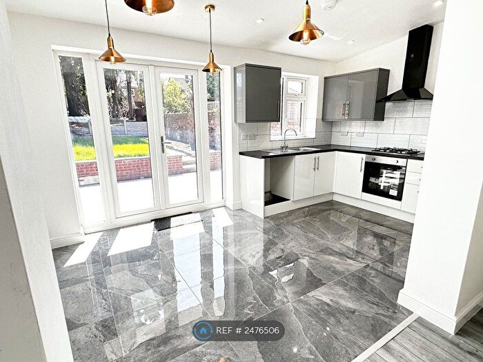 4 Bedroom Terraced House To Rent In Church Lane, West Bromwich, B71