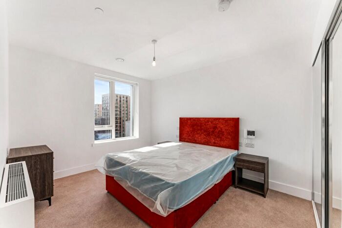 1 Bedroom Flat To Rent In Nautilius Apartments, Jam Lane, London, London, E16