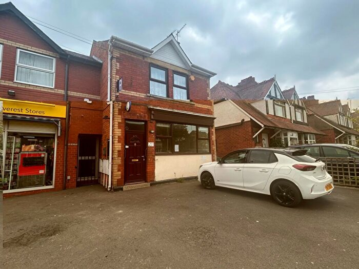 1 Bedroom Flat To Rent In Old Bath Road, Leckhampton, GL53