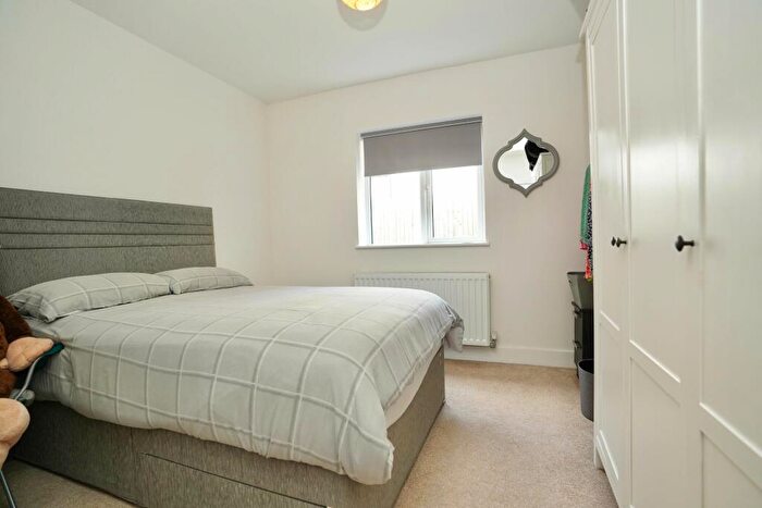 2 Bedroom Bungalow For Sale In Great North Road, Eaton Socon, St. Neots, PE19