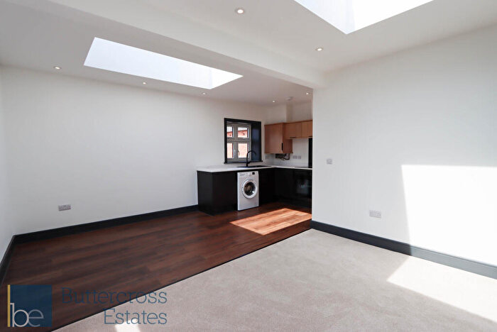 1 Bedroom Apartment To Rent In George Street, Newark, NG24