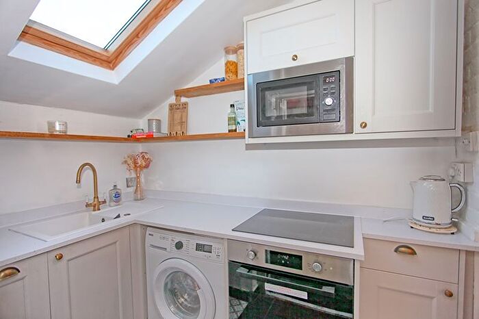 2 Bedroom Semi-Detached House For Sale In Three Households, Chalfont St. Giles, HP8