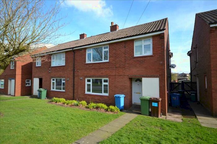 1 Bedroom Apartment To Rent In Gloucester Road, Chorley, PR7