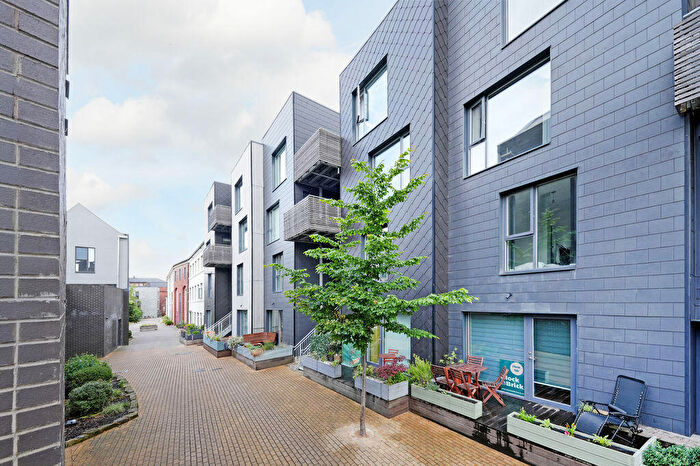 1 Bedroom Apartment For Sale In Little Kelham Street, Sheffield, S3
