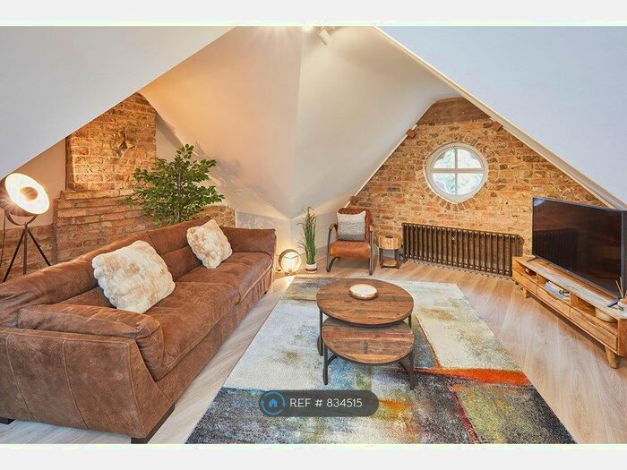 1 Bedroom Flat To Rent In Highfield House, Ripon, HG4