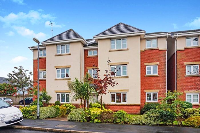 2 Bedroom Apartment For Sale In Sunningdale Drive, Buckshaw Village, Chorley, PR7