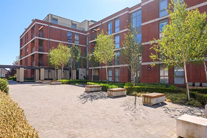 2 Bedroom Flat For Sale In Joseph Terry Grove, York, YO23