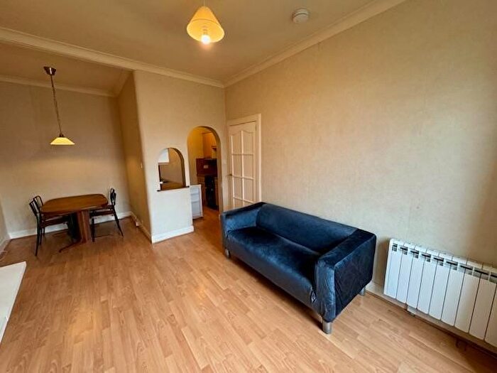1 Bedroom Flat To Rent In Restalrig Road South, Edinburgh, EH7