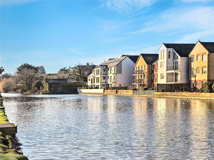 3 Bedroom Maisonette For Sale In Bude, Cornwall, EX23