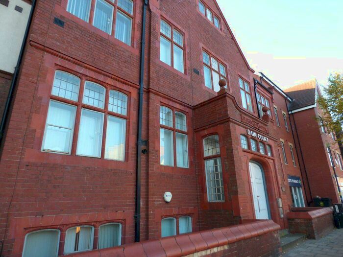 1 Bedroom Flat To Rent In Apt Dain Court, B29