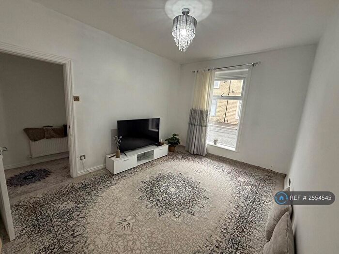 2 Bedroom Terraced House To Rent In Sandringham Road, Darwen, BB3