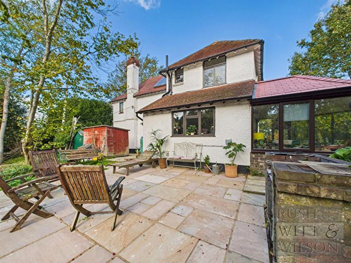 3 Bedroom Detached House For Sale In Uckham Lane, Battle, TN33