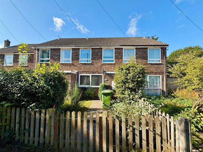 3 Bedroom Terraced House For Sale In Neville Road, Sutton, NR12