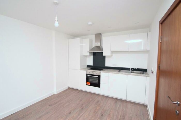 1 Bedroom Apartment To Rent In Flat Festival Apartments, Basingstoke, RG21