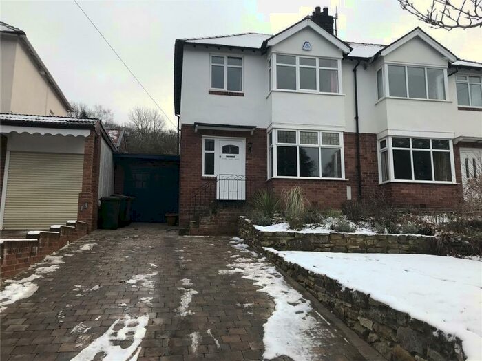 3 Bedroom Semi-Detached House To Rent In New Ridley Road, Stocksfield, Northumberland, NE43