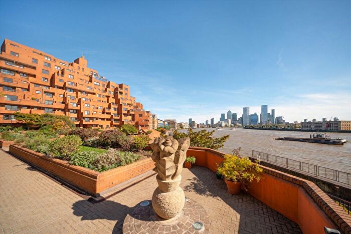 1 Bedroom Flat To Rent In The Highway, Wapping, E1W