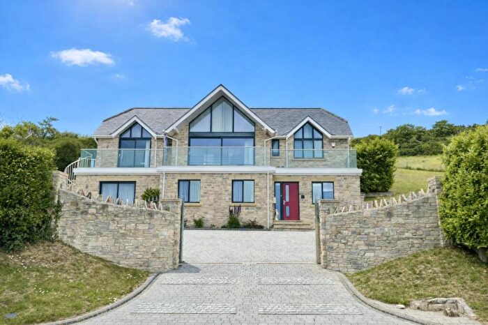 4 Bedroom Detached House For Sale In Osmington, Weymouth, DT3