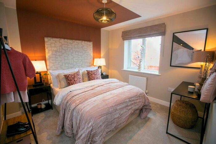 2 Bedroom Bungalow For Sale In Shelford Road, Radcliffe-On-Trent, NG12