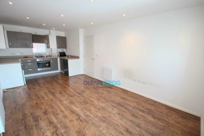 1 Bedroom Apartment To Rent In West Central, Central Slough, SL2