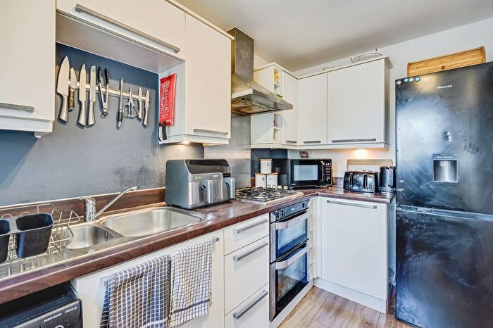 5 Bedroom End Terrace House For Sale In Fore Street, Devonport, Plymouth, PL1