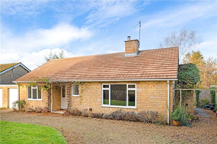 3 Bedroom Bungalow To Rent In Stourton, Shipston-on-Stour, CV36