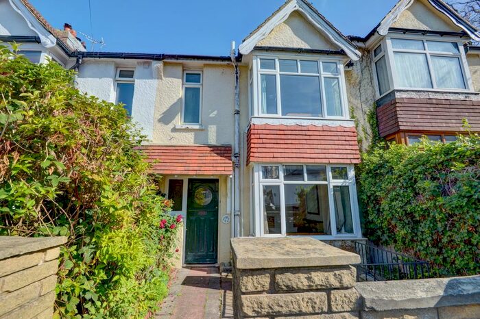 6 Bedroom Terraced House To Rent In Hartington Road, Brighton, East Sussex, BN2