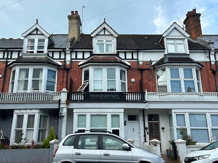 6 Bedroom Property For Sale In Ivy House, Reginald Road, Bexhill-On-Sea, East Sussex, TN39