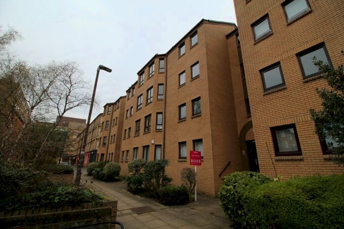 2 Bedroom Flat To Rent In Cleveland Street, Finnieston, Glasgow, G3