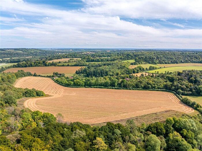 Land For Sale In Lot | Hillfields Farm, Lower Basildon, Reading, Berkshire, RG8